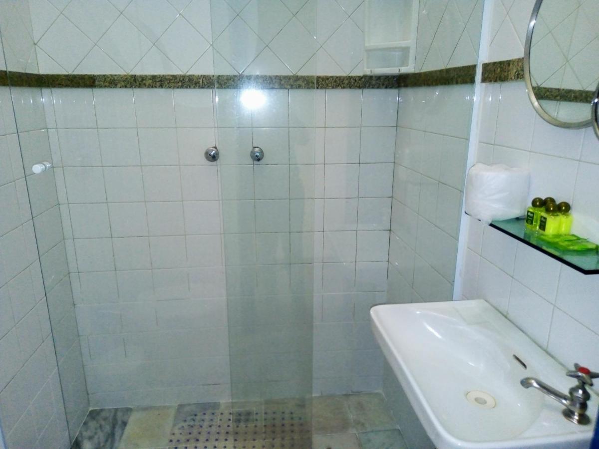 ホテルFazenda Casa Nova ケルス エクステリア 写真