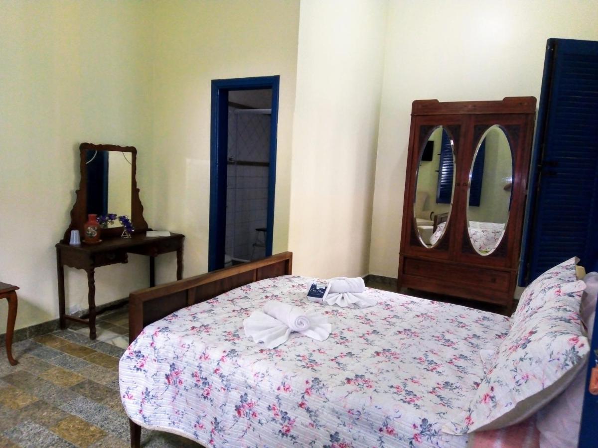 ホテルFazenda Casa Nova ケルス エクステリア 写真