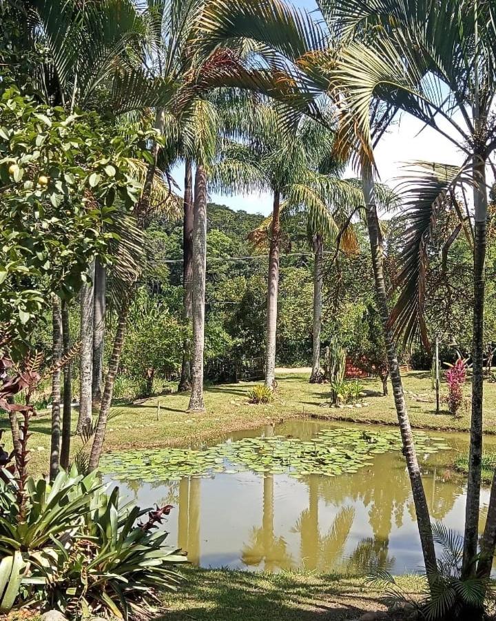 ホテルFazenda Casa Nova ケルス エクステリア 写真