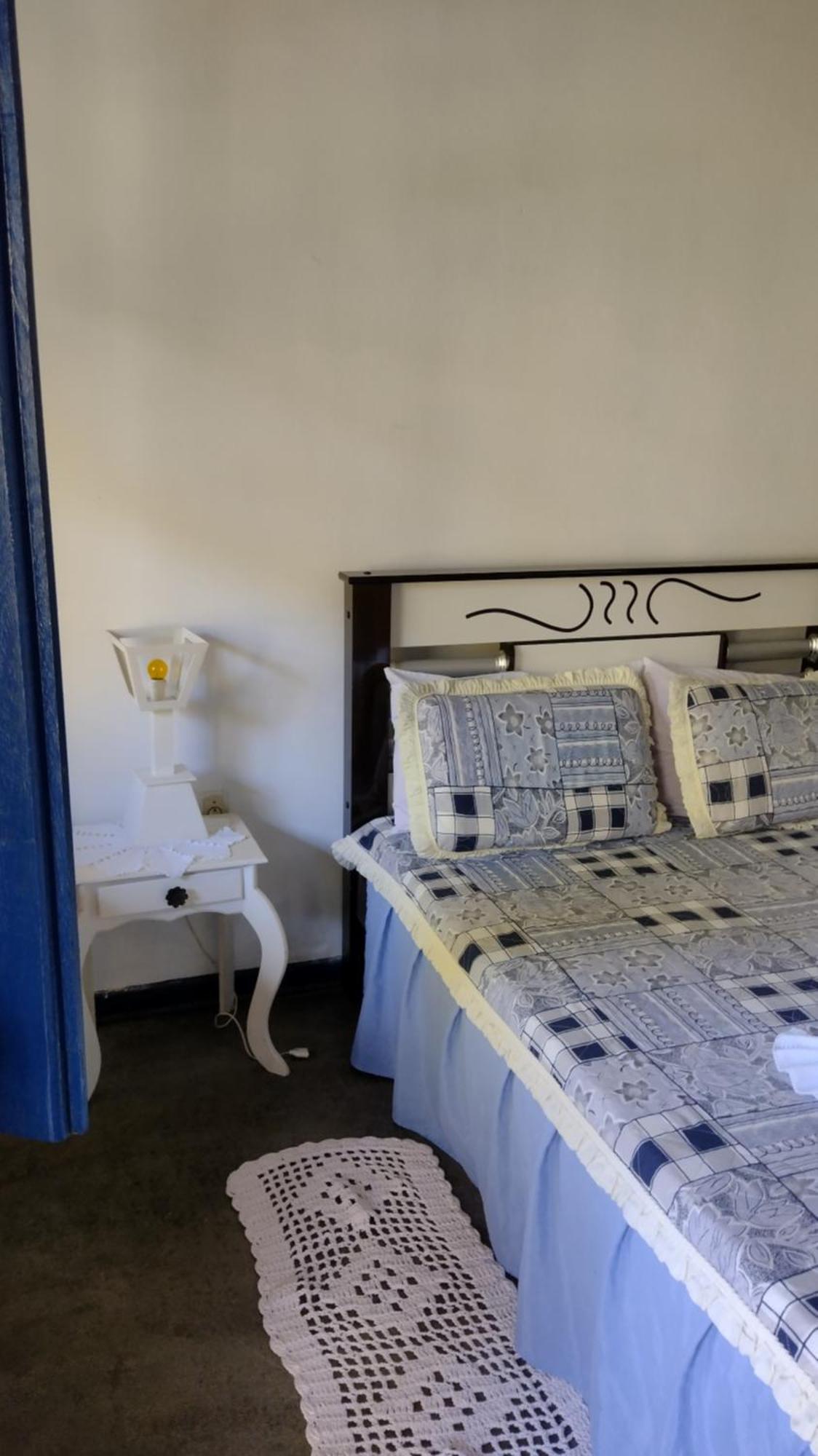 ホテルFazenda Casa Nova ケルス エクステリア 写真