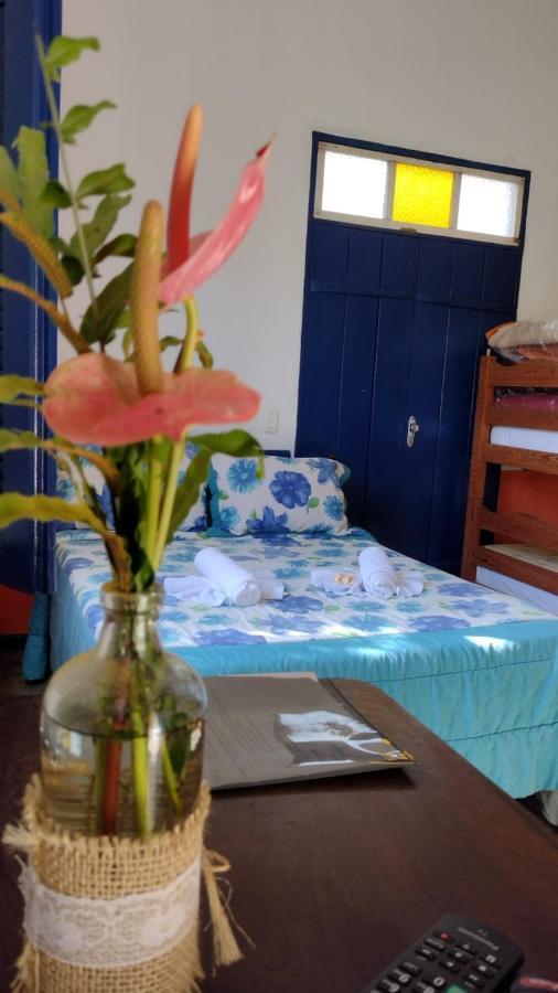 ホテルFazenda Casa Nova ケルス エクステリア 写真