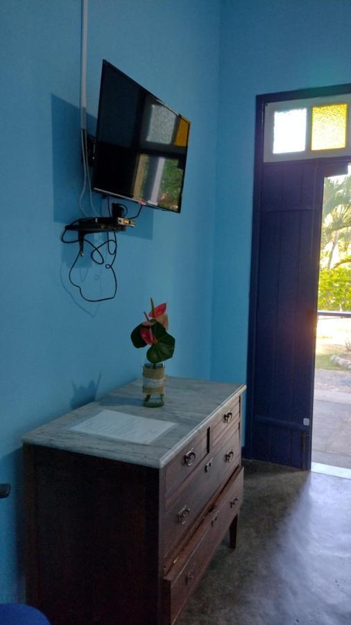 ホテルFazenda Casa Nova ケルス エクステリア 写真