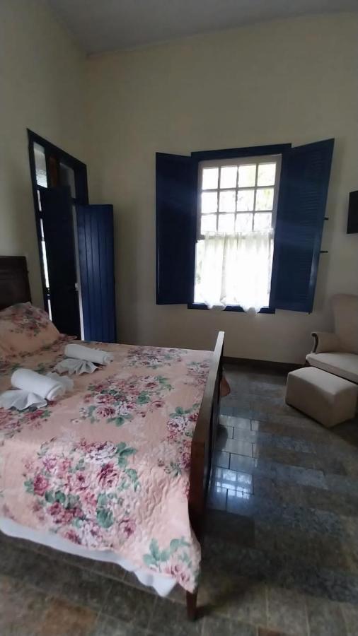 ホテルFazenda Casa Nova ケルス エクステリア 写真